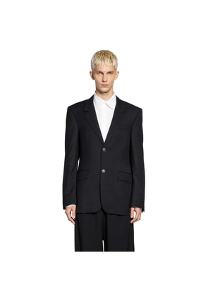 Standard Tailored Blazer
