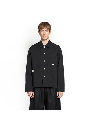 Clarence Chore Jacket