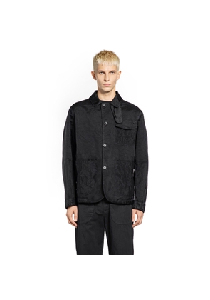 Medium Utility Jacket