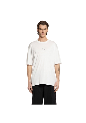 Newman Oversized T-Shirt