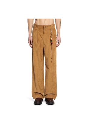 Flower Boyfriend Jeans