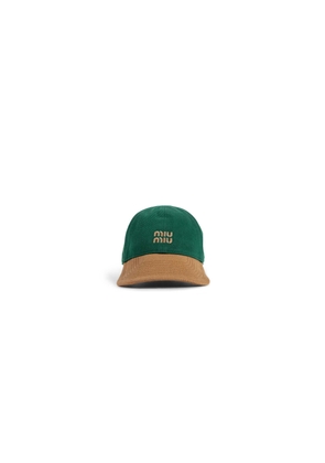 Drill Baseball Cap