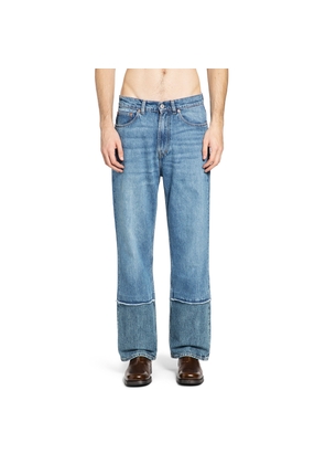 Third Cut Jeans