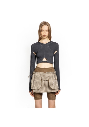 NWLS Collaboration Ghost Top