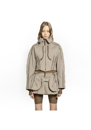 KNWLS Collaboration Joan Jacket