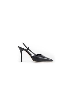 Touki Slingack Pumps