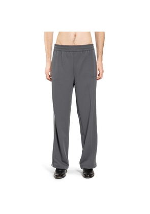 Technical Jersey Track Pants