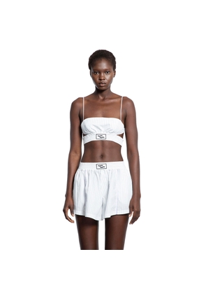 Baseball Stripes Top