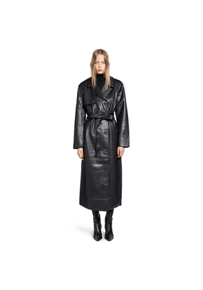 Brooklyn Trench Coat