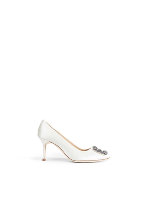 Hangisi FMC Lanza Clava 070 Pumps