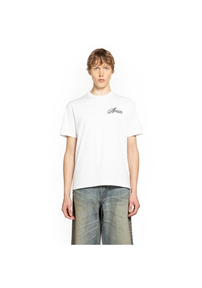 Amiri Mountain Tee