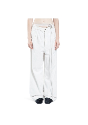 Kristel 5 Pocket High-Comfort Jeans