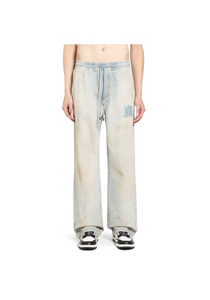 Relaxed Baggy Jeans