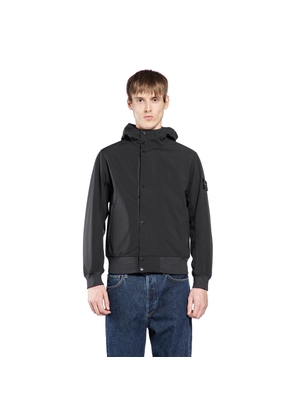 4100108 Light Soft Shell-R Jacket