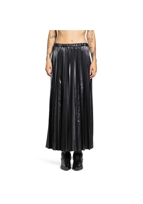 Jersey Maxi Skirt