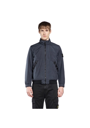 4100111 Crinkle Reps Nylon Jacket