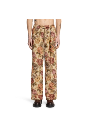 Relaxed Lounge Pants