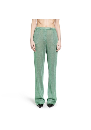 Lurex Pants