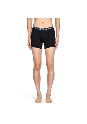 T-Shirt and Trunks Set