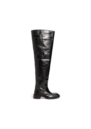 Joe Over-the-Knee Boots