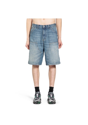 OG Aden Double Knee Shorts