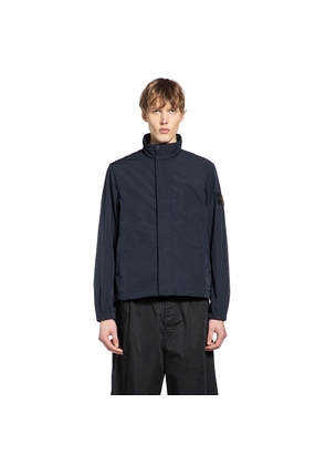 4100033 Cotton Moleskin Windbreaker