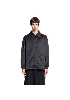 Graphic Coach Jacket