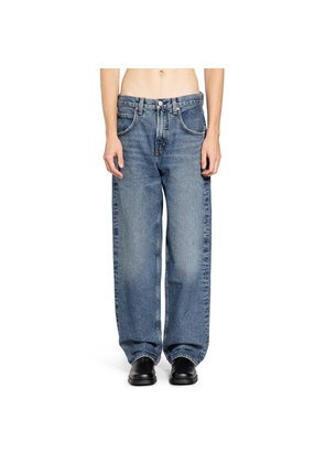 Fusion Baggy Denim Jeans