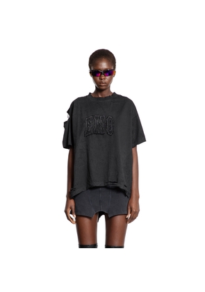 EMO Team Boxy T-Shirt