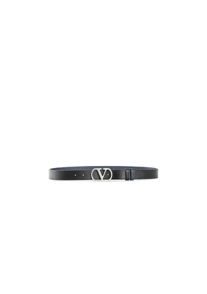 VLogo Signature Reversible Belt