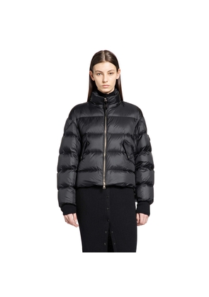 EE72 Collaboration Blas Short Down Jacket