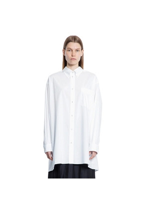 Victoria Shirt in Cotton