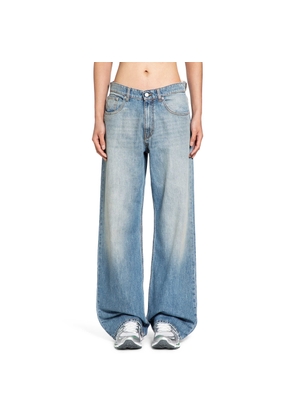 Breakwater Wash Jeans