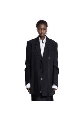 Agnes High Comfot Tailored Blazer