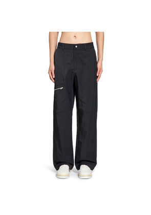 Nylon Workwear Pants