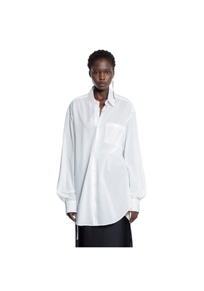 Elisabeth Long High Comfort Pocket Shirt