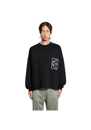 Anagram Pocket Sweater