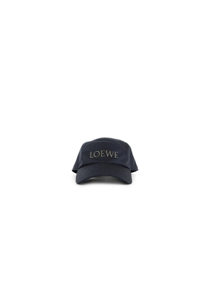 Logo trucker cap