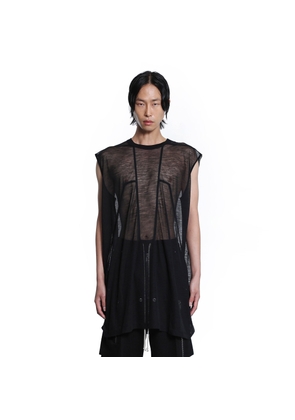 Concordians Splintered Tarp T