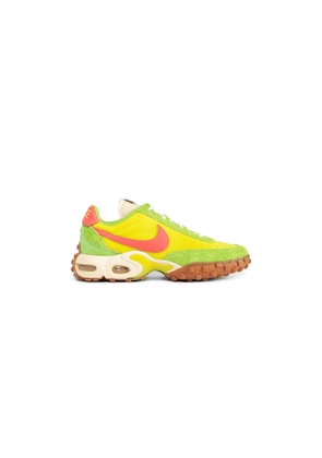 Air Max Waffle Sneakers