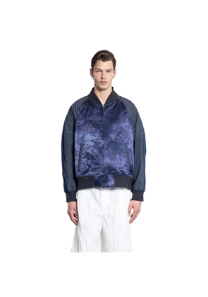 Mura Shibori Souvenir Jacket
