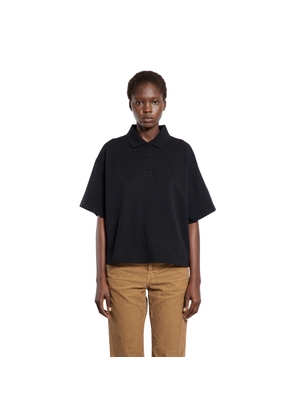 Cassandre Polo Shirt in Piqué