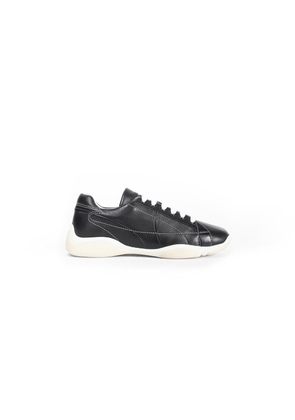 Nappa Leather Sneakers