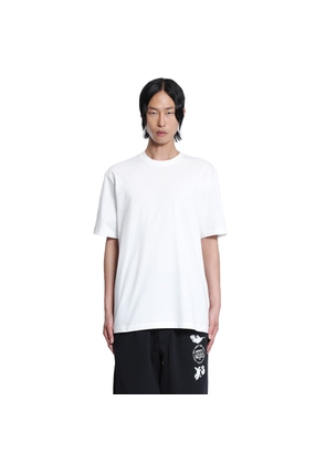 Graphic Short Sleeve Tee