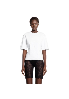 Corset Top in Jersey