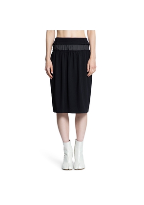 Anonymity Of The Lining Midi Skirt