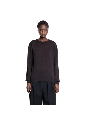 Cassandre Cashmere Sweater