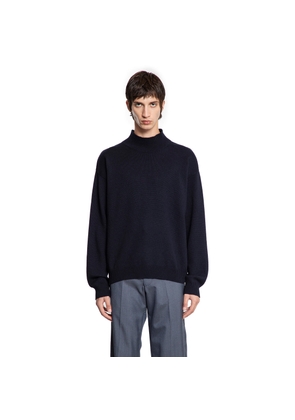 Cashmere Turtleneck Sweater