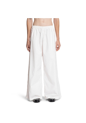 Relaxed Fit Trousers