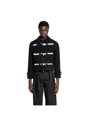 Alwyn Duffle Blouson